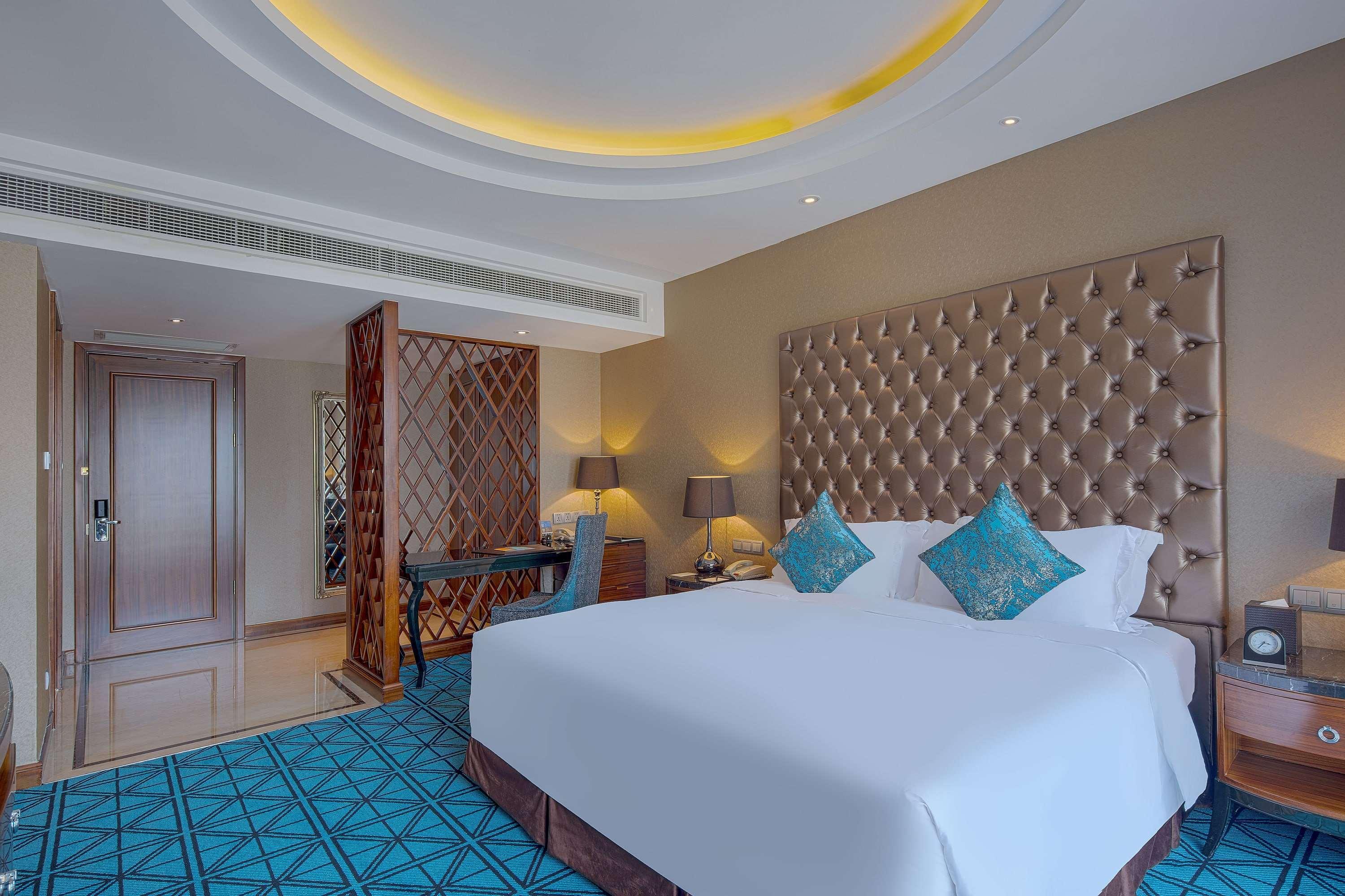 Wyndham Grand Plaza Royale Furongguo Čchang-ša Exteriér fotografie