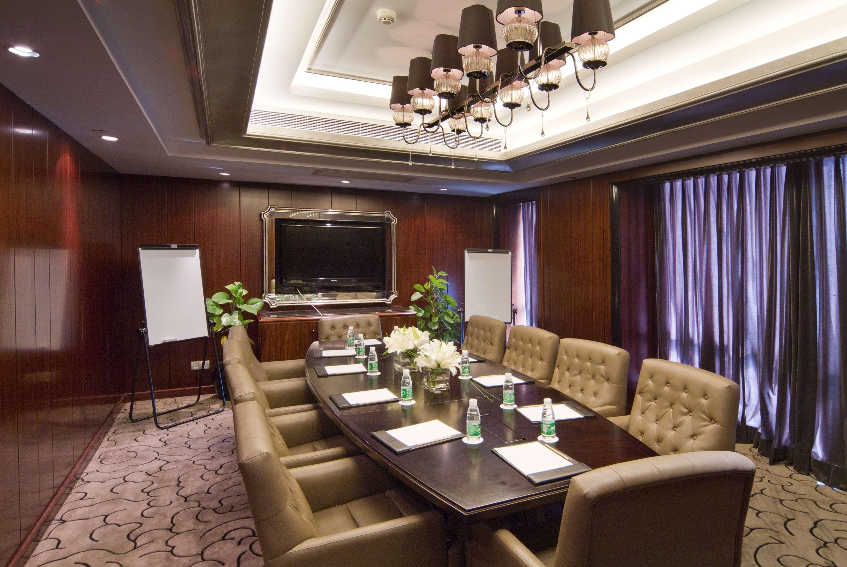 Wyndham Grand Plaza Royale Furongguo Čchang-ša Exteriér fotografie