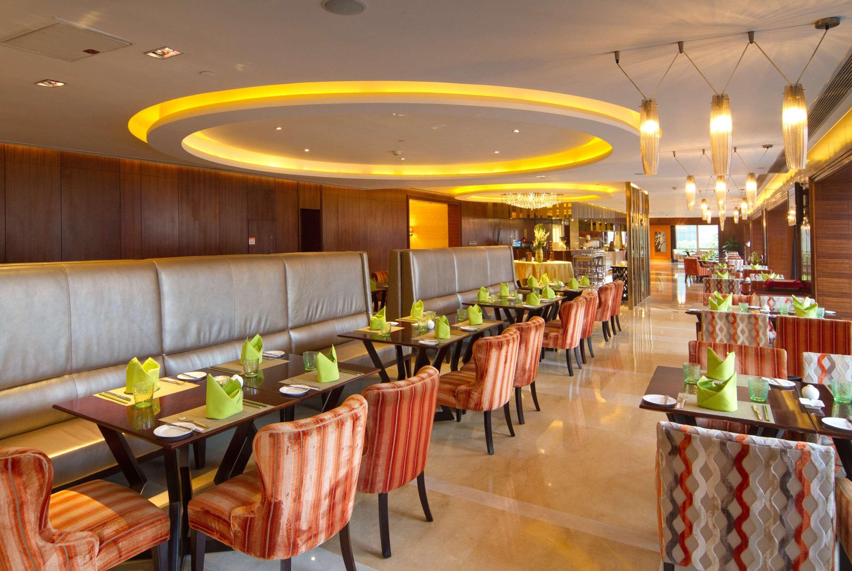 Wyndham Grand Plaza Royale Furongguo Čchang-ša Exteriér fotografie